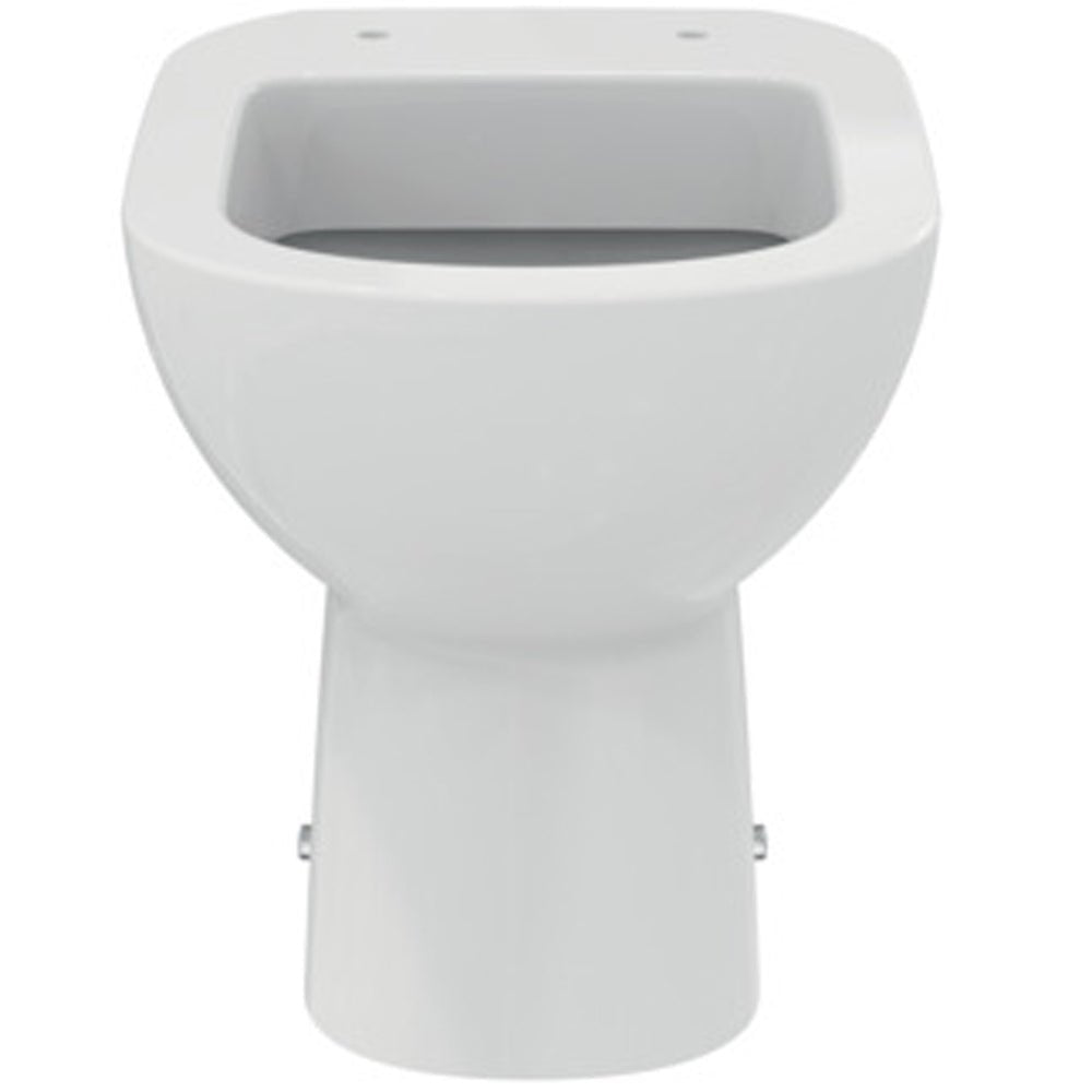 Vaso i.life A" scarico a terra — Ideal Standard - HD casa