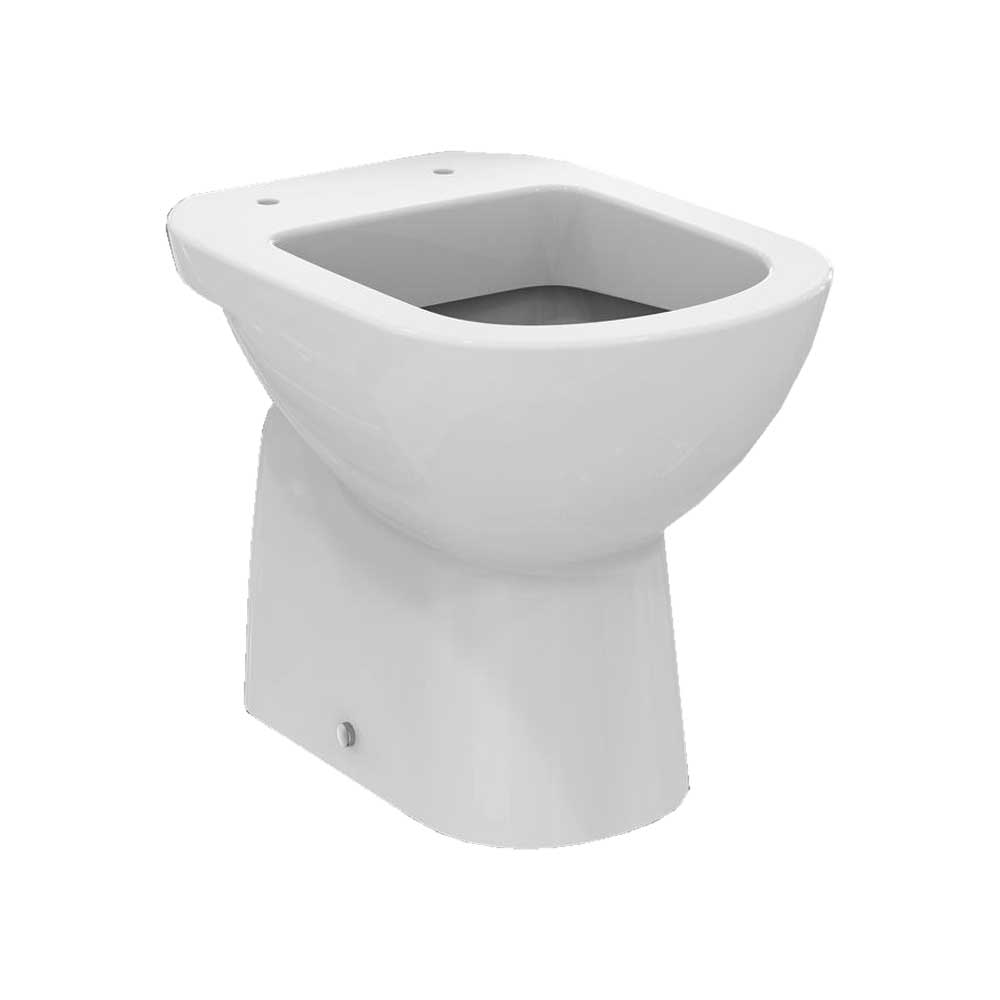 Vaso i.life A" scarico a terra — Ideal Standard - HD casa