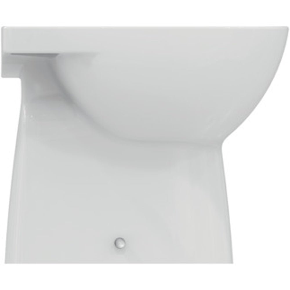 Vaso i.life A" scarico a terra — Ideal Standard - HD casa
