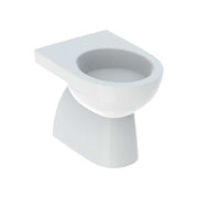 Vaso Selnova scarico parete — Geberit - HD casa