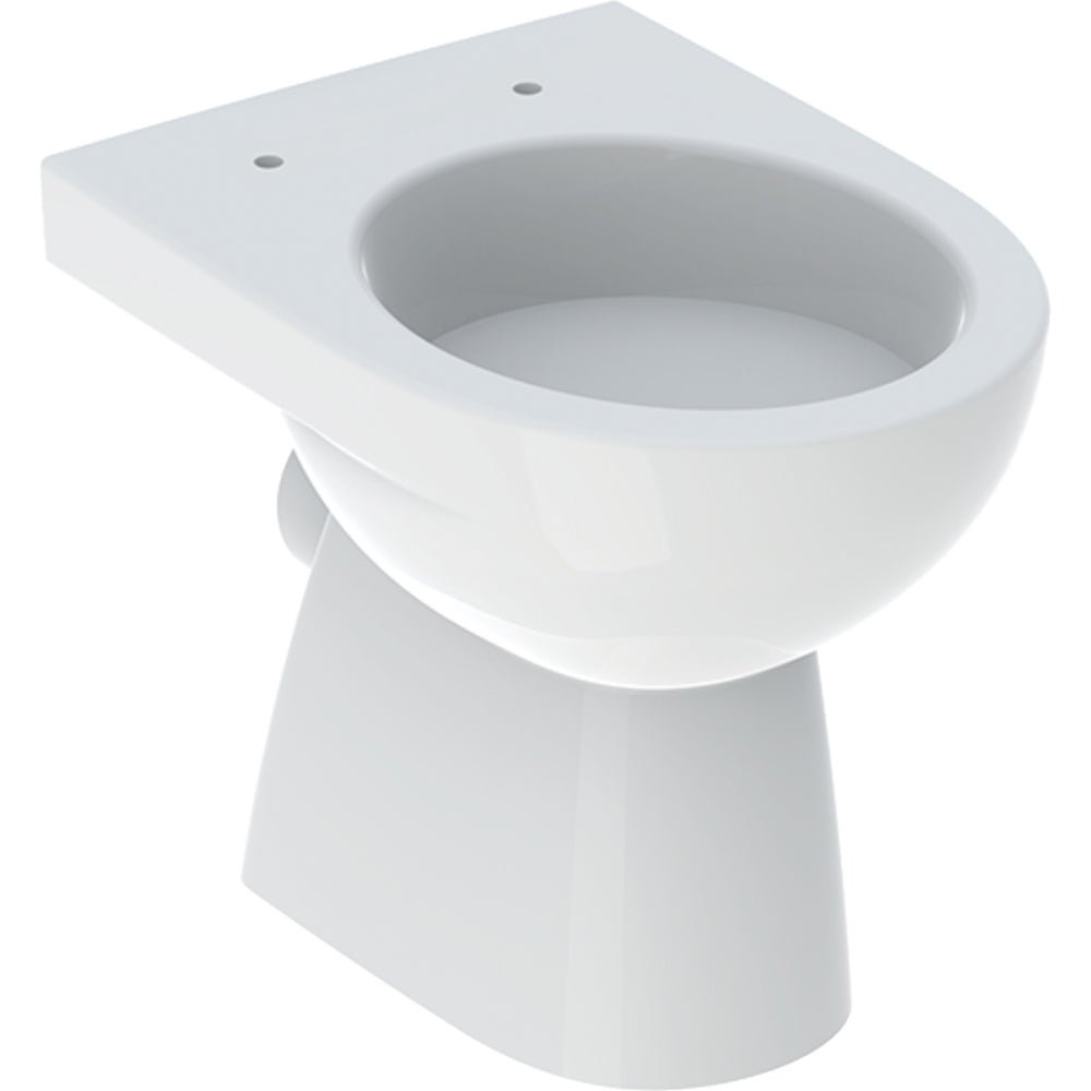 Vaso Selnova scarico parete — Geberit - HD casa