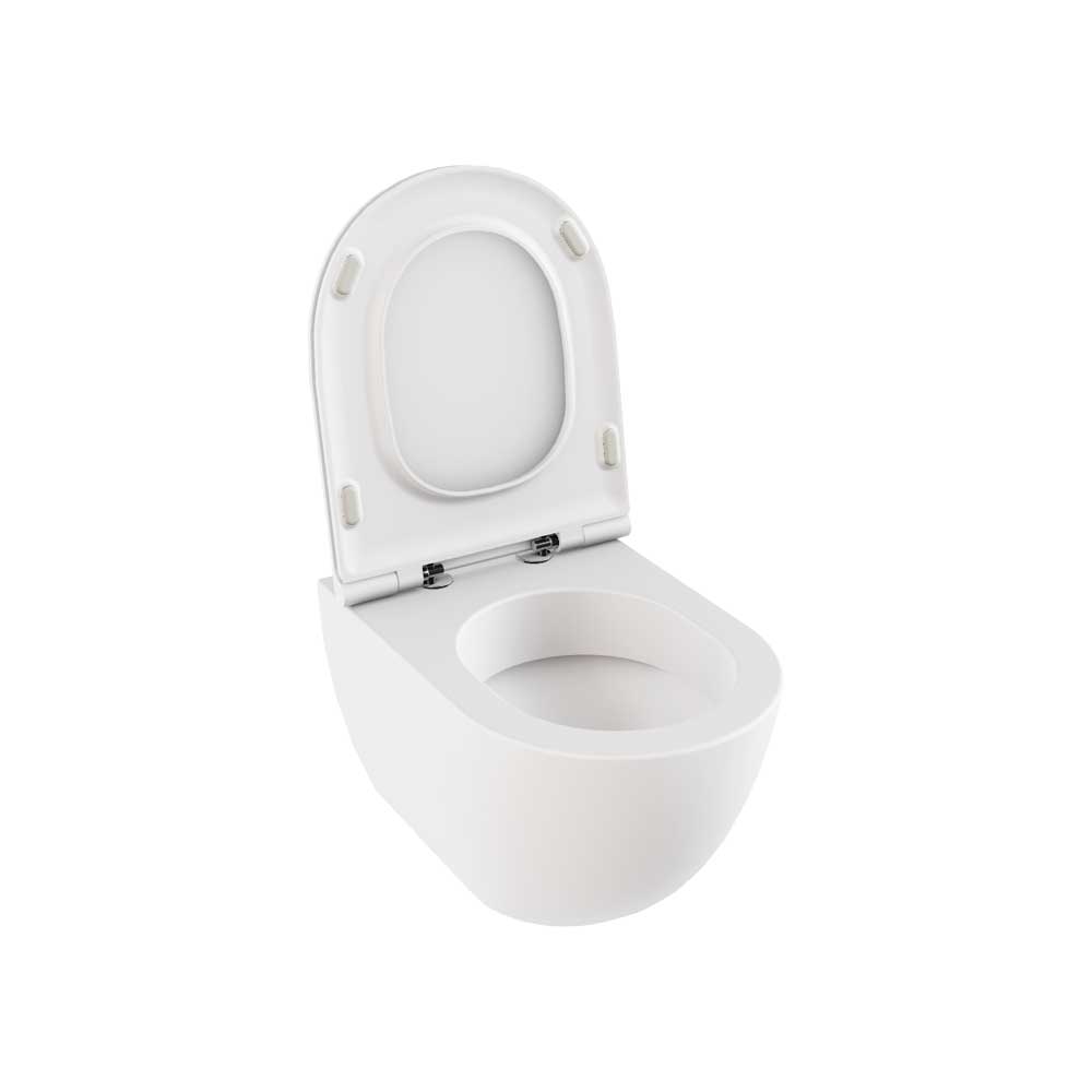 Vaso sospeso Comoda — Azzurra - HD casa