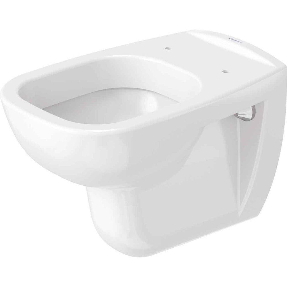 Vaso sospeso D-code 35,5x54,5 — Duravit - HD casa