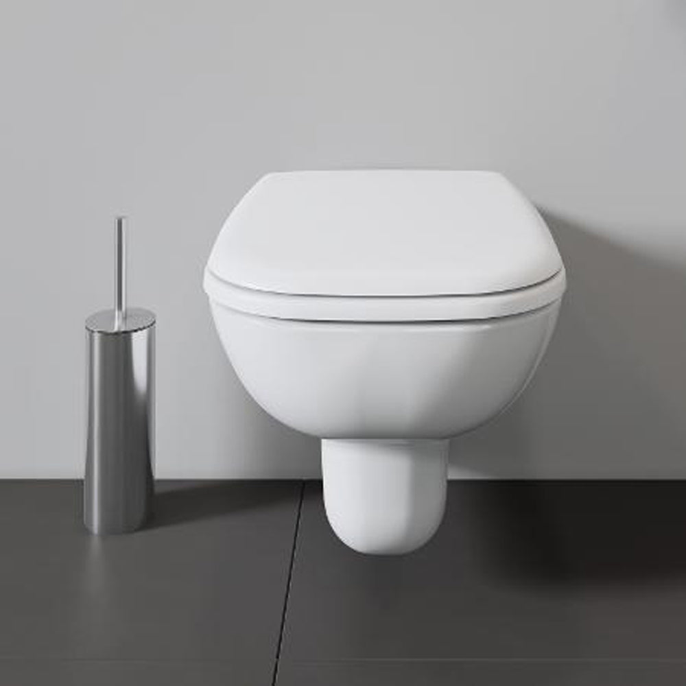 Vaso sospeso D-code 35,5x54,5 — Duravit - HD casa