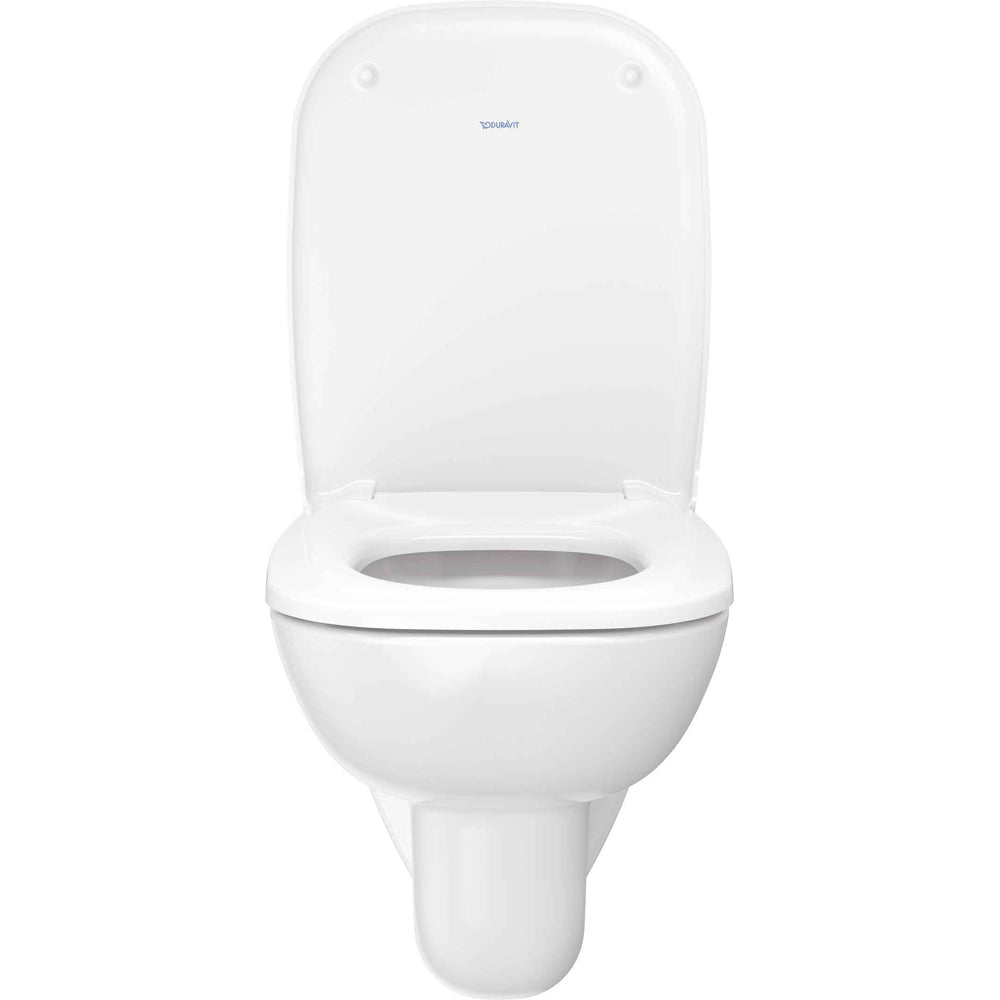 Vaso sospeso D-code 35,5x54,5 — Duravit - HD casa