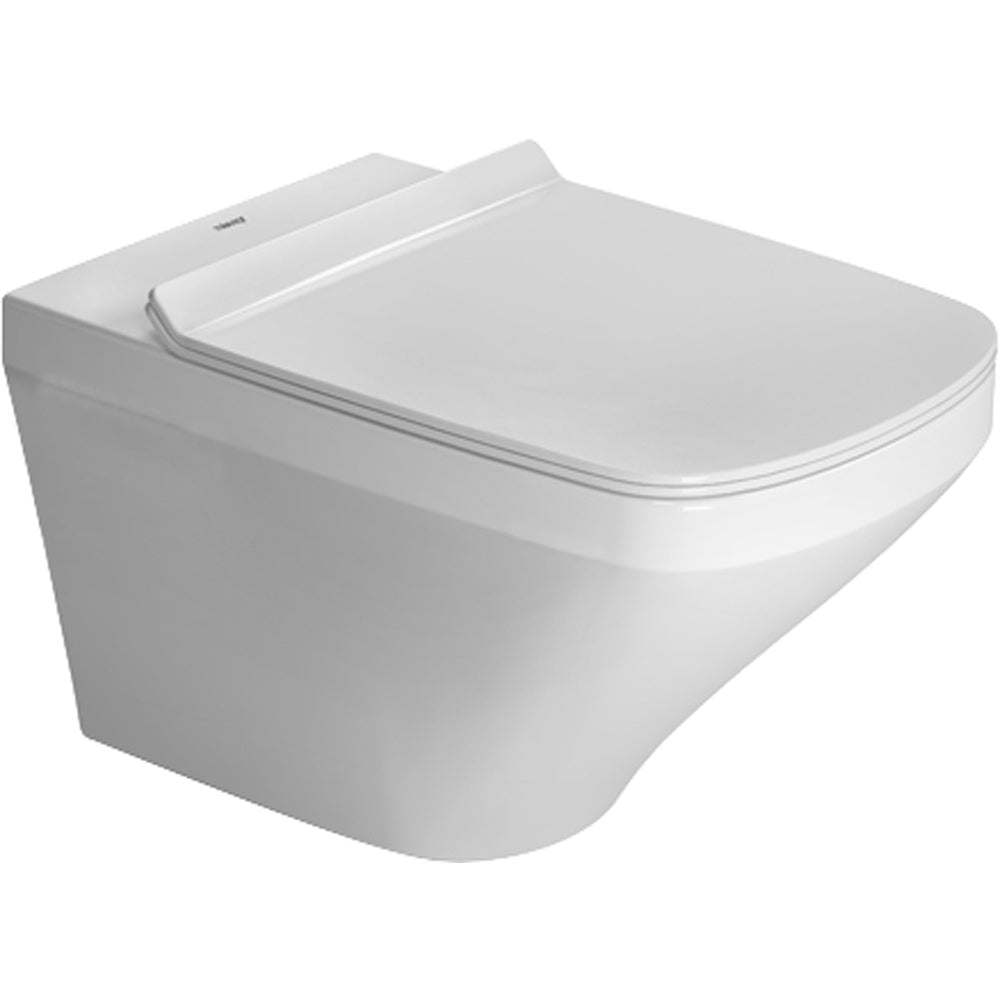 Vaso sospeso Durastyle 37x54 cm — Duravit - HD casa