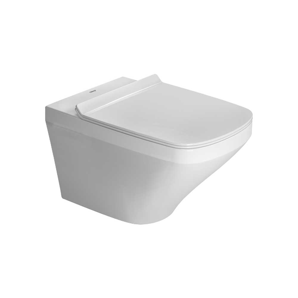 Vaso sospeso Durastyle 37x54 cm — Duravit - HD casa