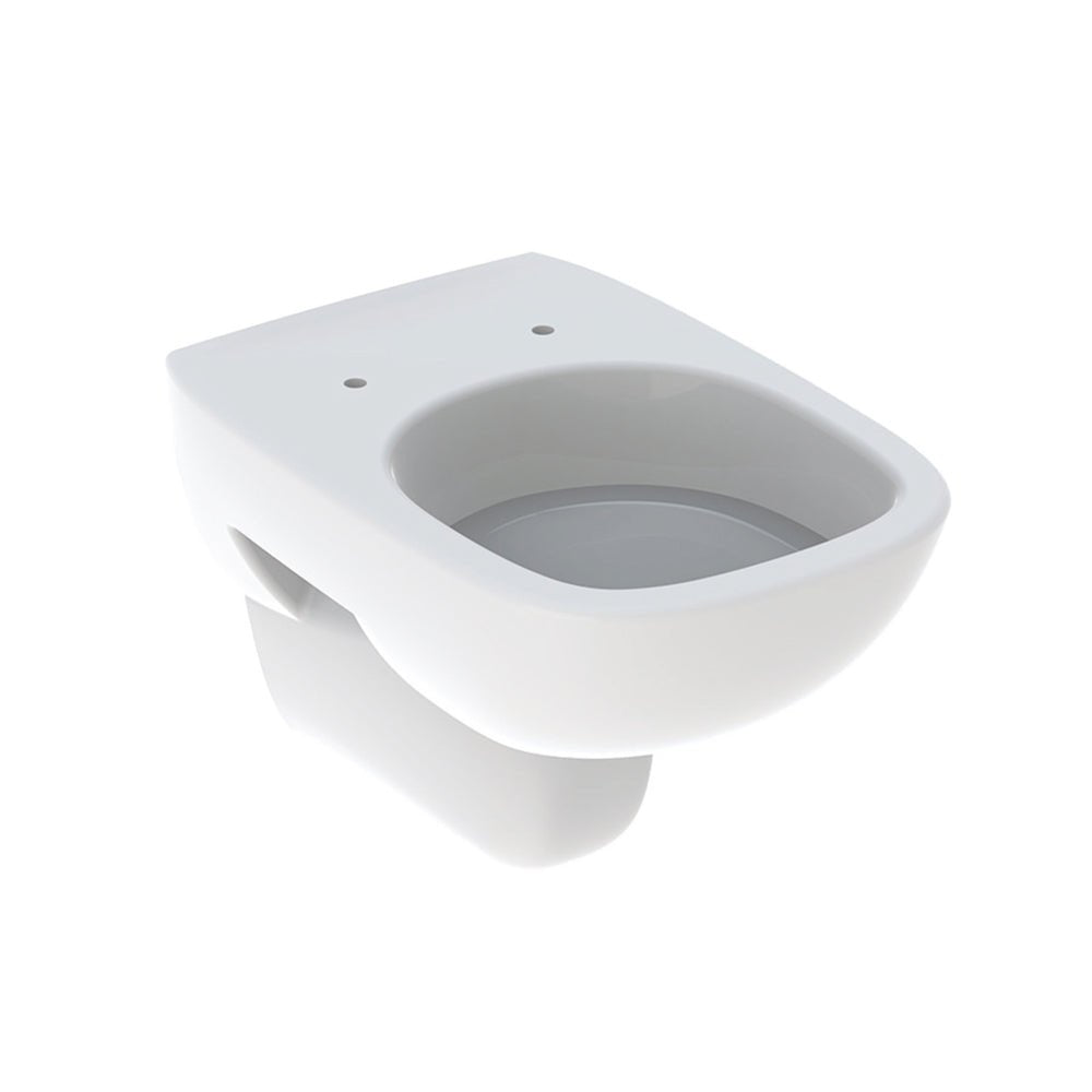 Vaso sospeso Fantasia — Geberit - HD casa