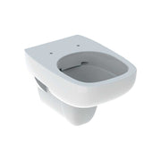 Vaso sospeso Fantasia rimfree — Geberit - HD casa