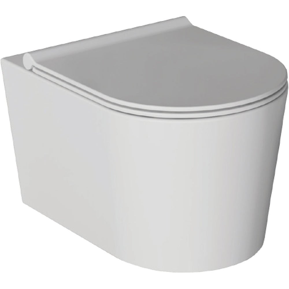 Vaso sospeso rimfree form SQUARE" — Alice - HD casa