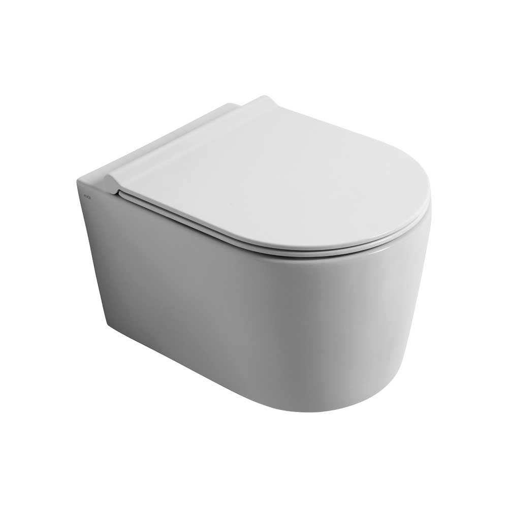 Vaso sospeso rimfree form SQUARE" — Alice - HD casa