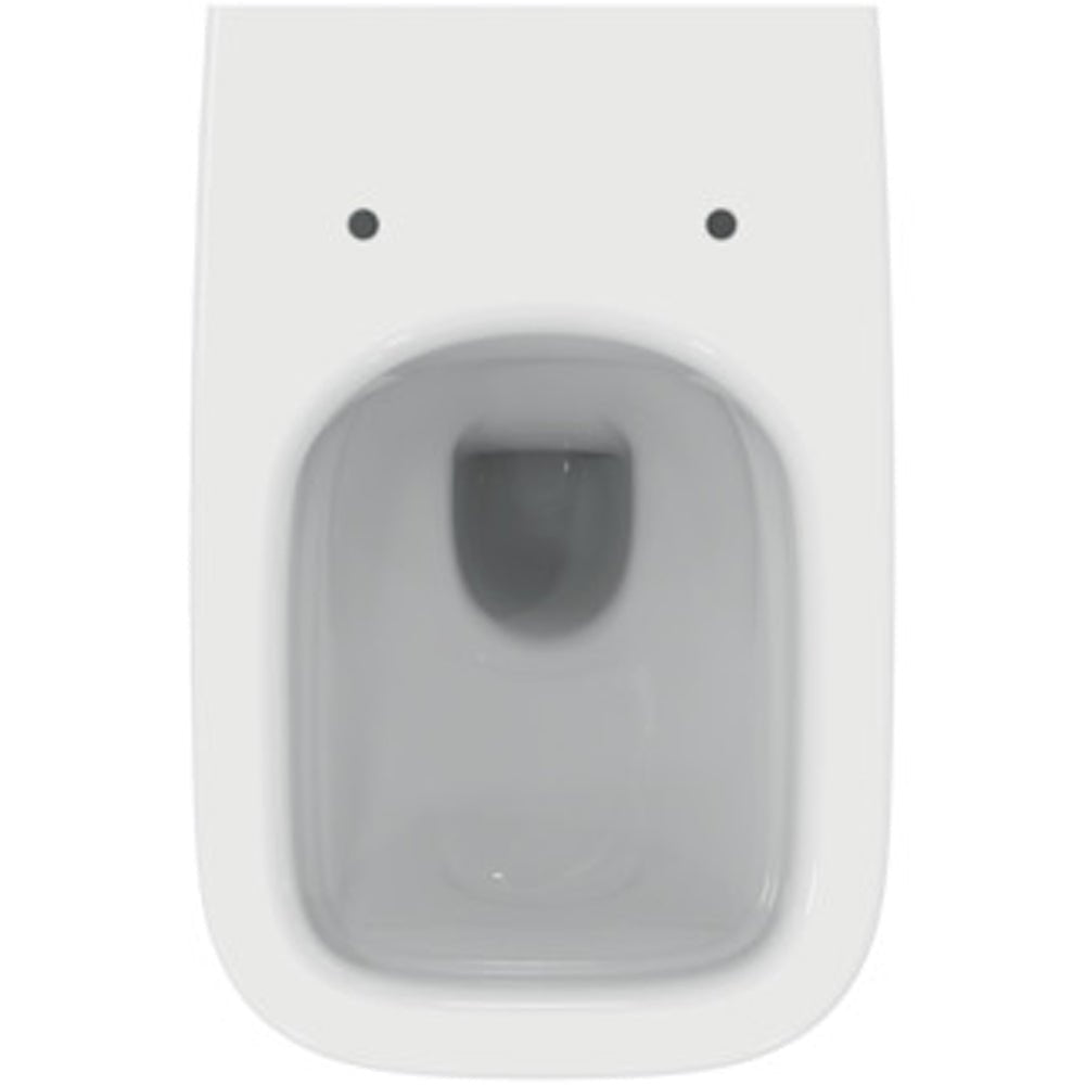 Vaso sospeso rimfree i.life A" — Ideal Standard - HD casa