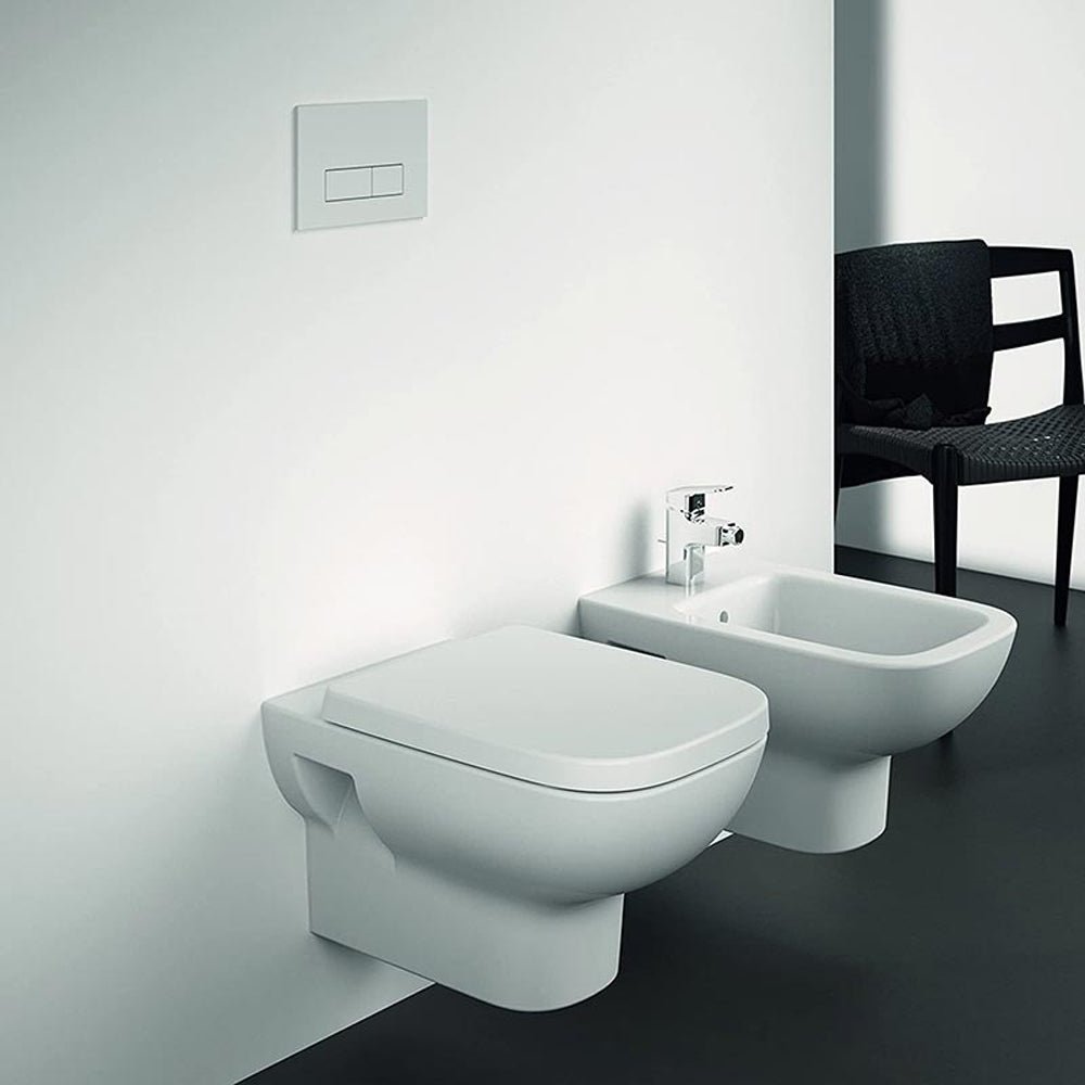 Vaso sospeso rimfree i.life A" — Ideal Standard - HD casa