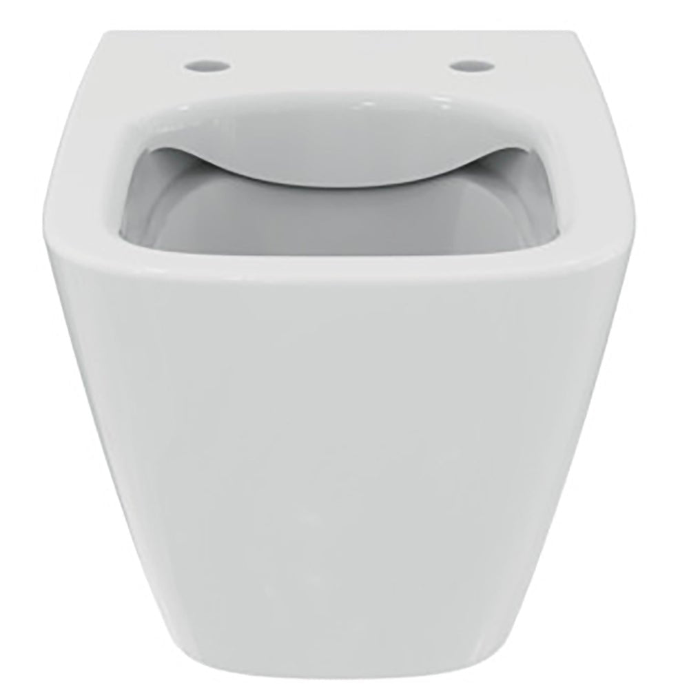 Vaso sospeso rimfree i.life B" — Ideal Standard - HD casa