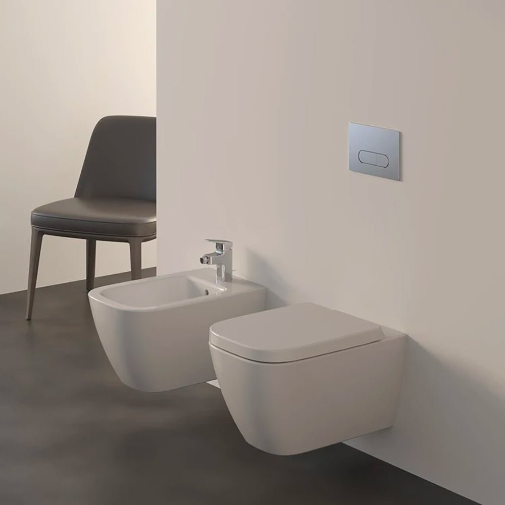 Vaso sospeso rimfree i.life B" — Ideal Standard - HD casa
