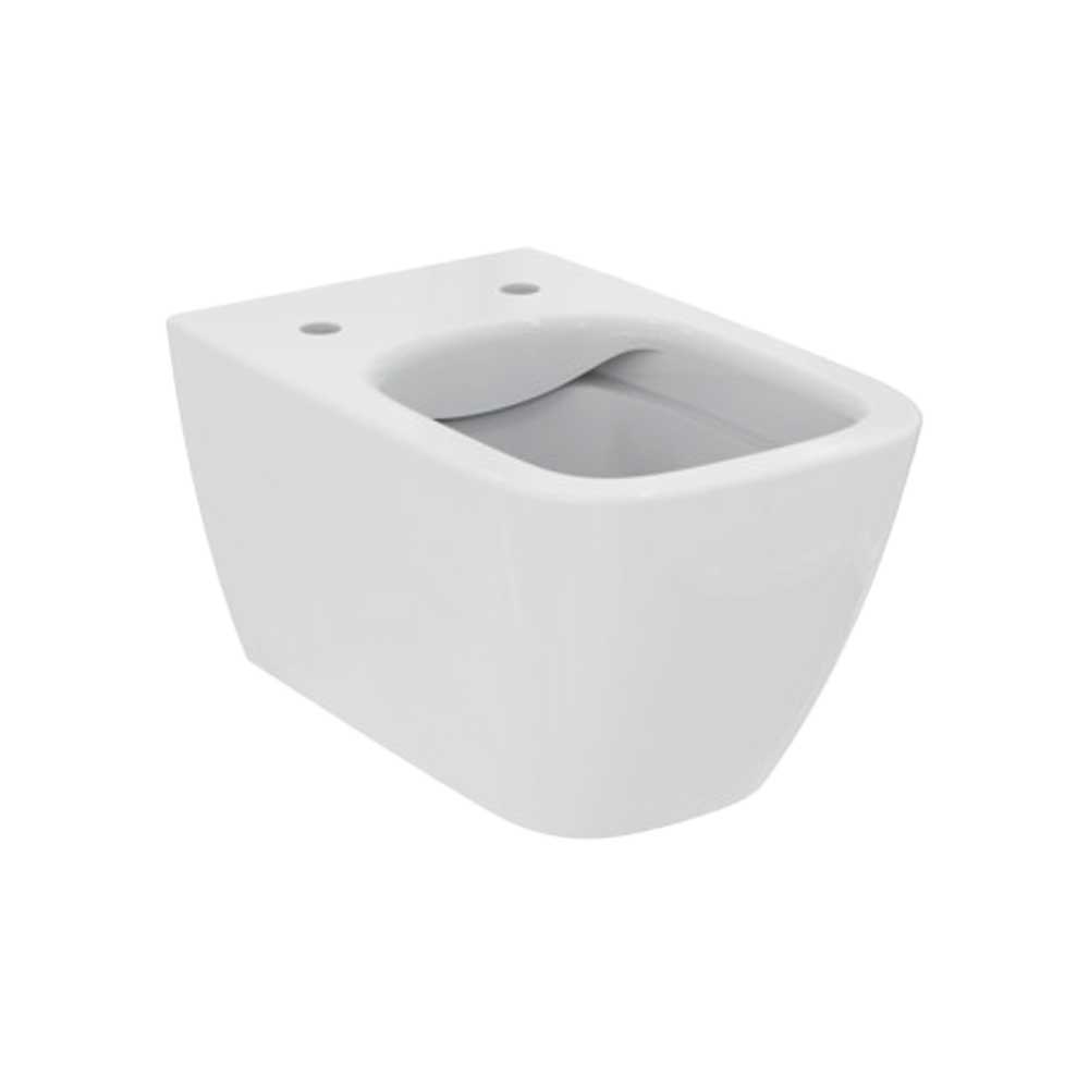 Vaso sospeso rimfree i.life B" — Ideal Standard - HD casa