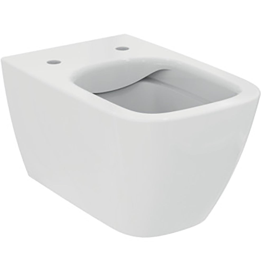 Vaso sospeso rimfree i.life B" — Ideal Standard - HD casa
