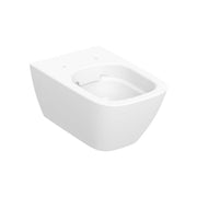 Vaso sospeso rimfree Smyle senza sedile — Geberit - HD casa