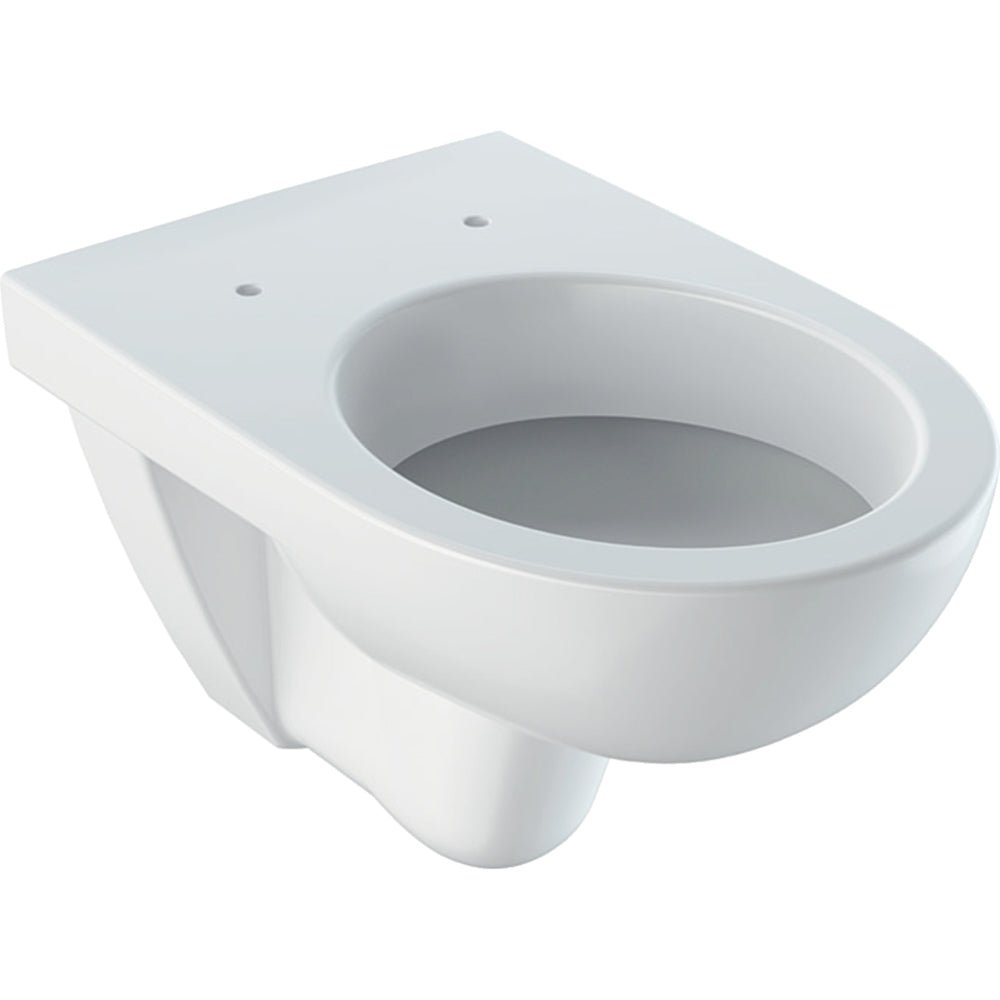 Vaso sospeso Selnova — Geberit - HD casa