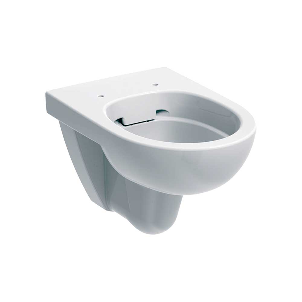 Vaso sospeso Selnova rimfree — Geberit - HD casa