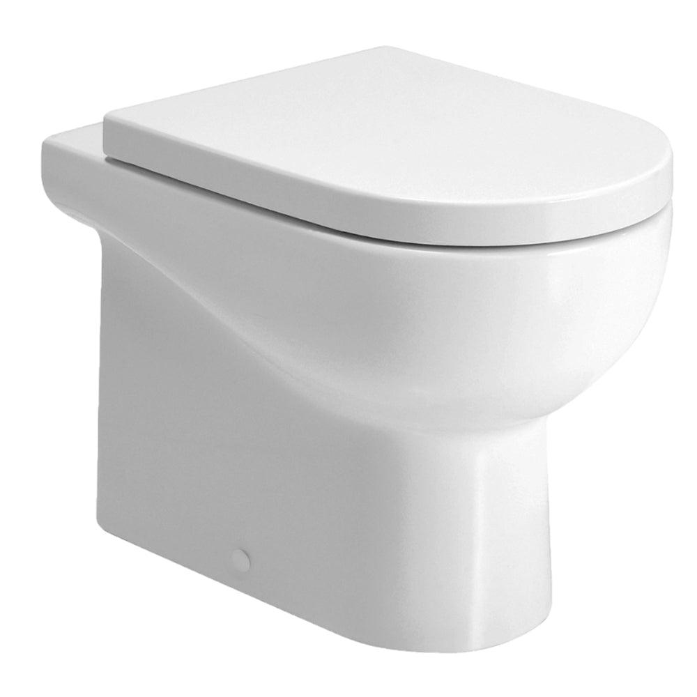 Vaso traslato H.42 Nuvola 55x35x42 cm — Azzurra - HD casa