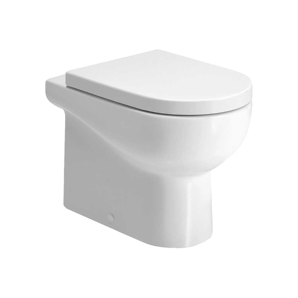 Vaso traslato H.48 Nuvola sc. universale — Azzurra - HD casa