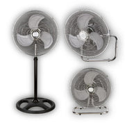 Ventilatore 3 in 1 Cardinale Ø 40 cm - HD casa