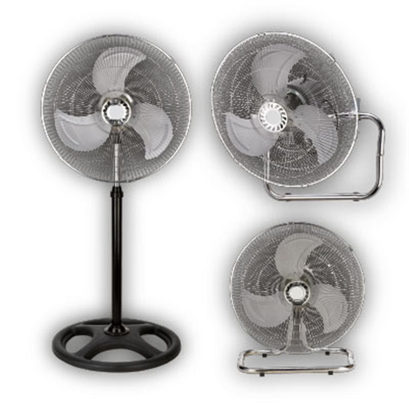 Ventilatore 3 in 1 Cardinale Ø 40 cm - HD casa
