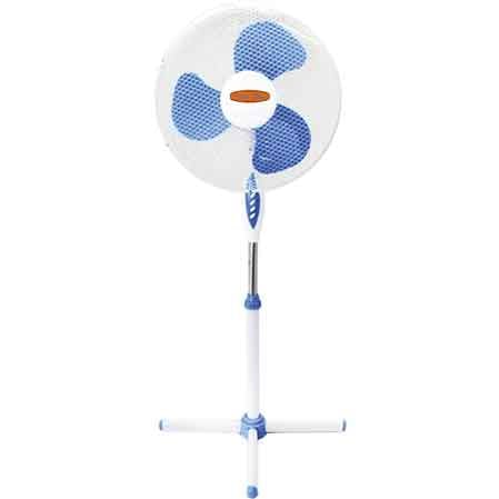 Ventilatore a piantana Ø 40 cm — Cardinale - HD casa
