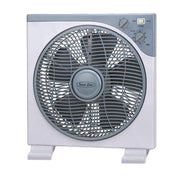 Ventilatore box Cardinale Ø 30 cm - HD casa