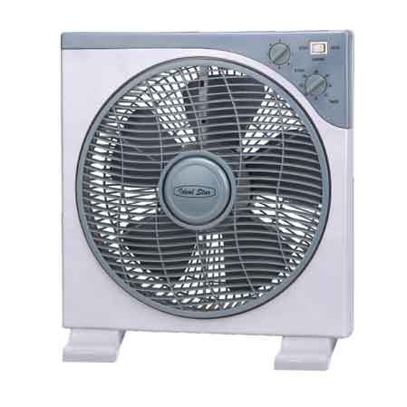 Ventilatore box Cardinale Ø 30 cm - HD casa