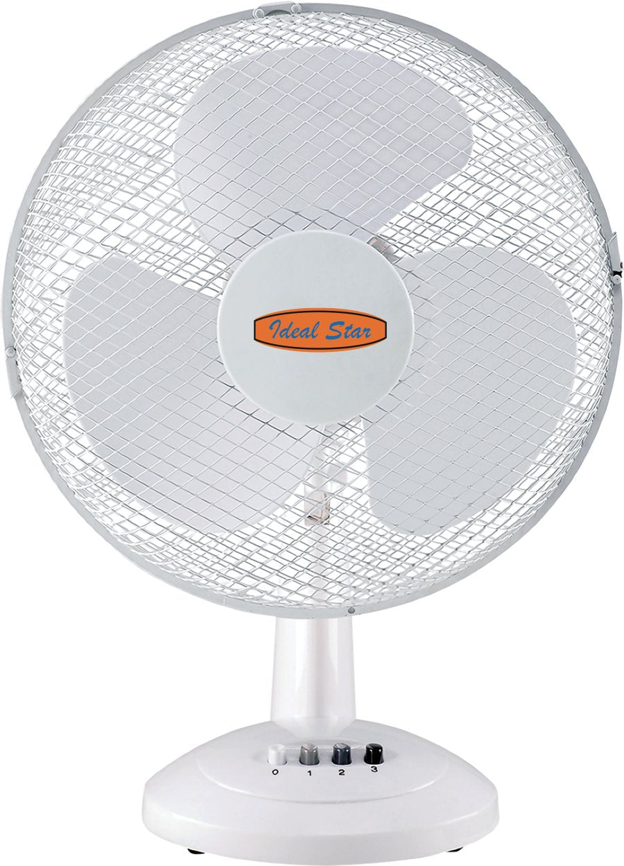 Ventilatore da tavolo Ø 40 cm — Cardinale - HD casa