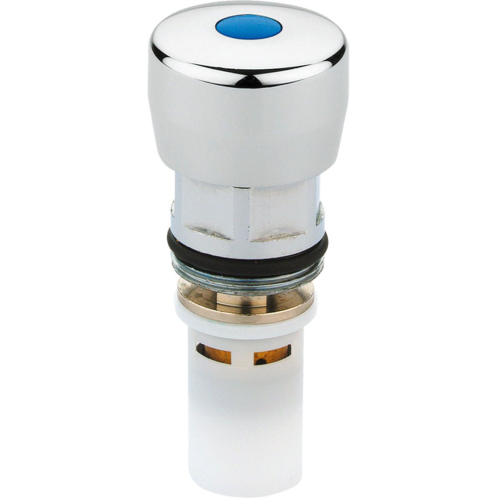Vitone temporizzato completo Idral modello 08055 per miscelatore - HD casa