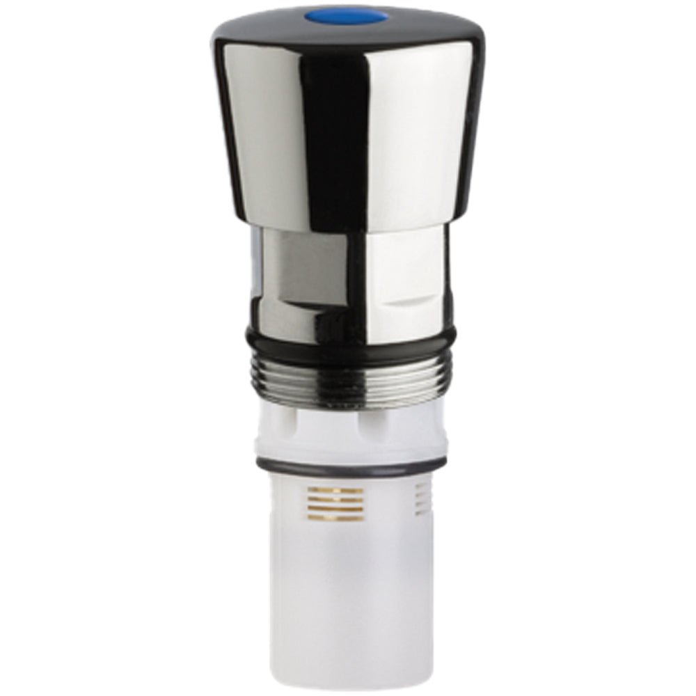 Vitone temporizzato completo modello 103" Ø 35 mm — MCM - HD casa