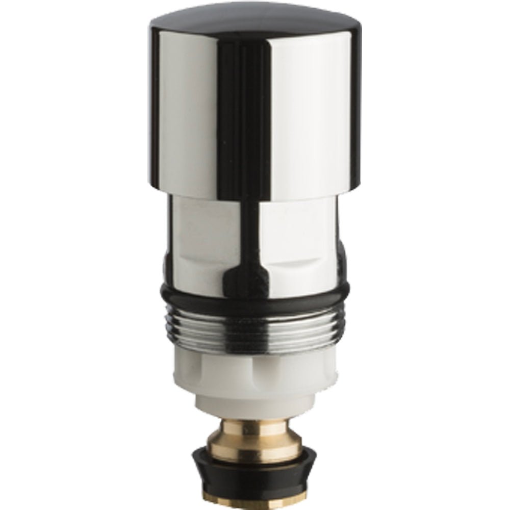 Vitone temporizzato completo modello 103A RT" Ø 30 mm — MCM - HD casa