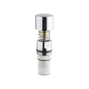 Vitone temporizzato completo per incasso doccia modello 108" Ø 30 mm — MCM - HD casa