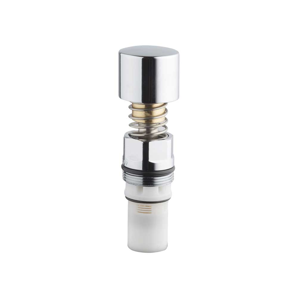 Vitone temporizzato completo per incasso doccia modello 108" Ø 30 mm — MCM - HD casa