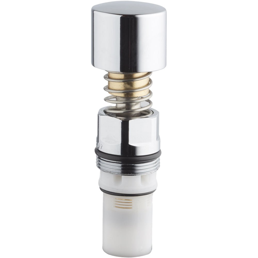 Vitone temporizzato completo per incasso doccia modello 108" Ø 30 mm — MCM - HD casa