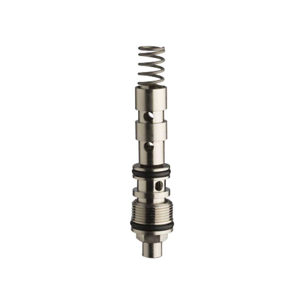 Vitone temporizzato completo per rubinetto a pedale Ø10 mm — MCM - HD casa