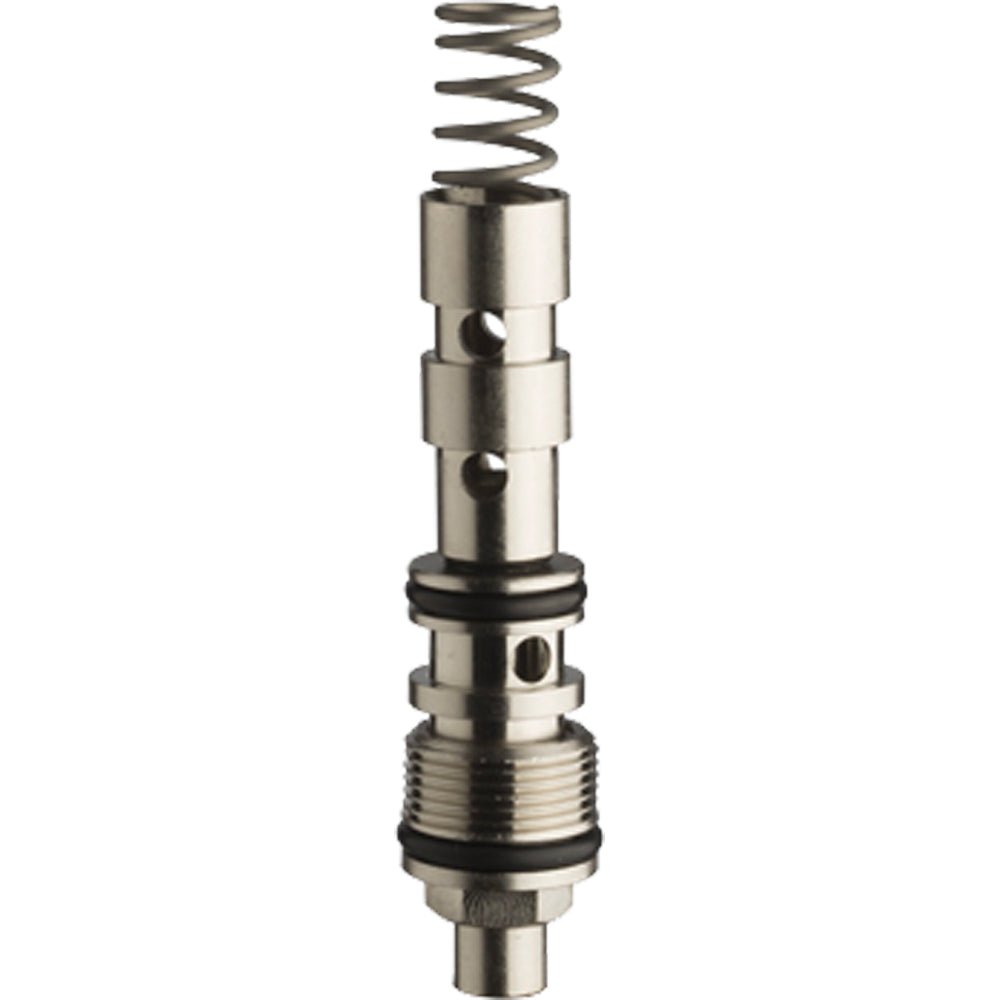 Vitone temporizzato completo per rubinetto a pedale Ø10 mm — MCM - HD casa