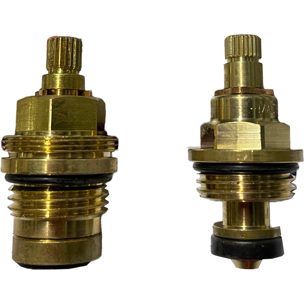 Vitone universale 1/2" mod. t - HD casa