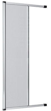 Zanzariera avvolgibile laterale cm 250 x 160 colore bianco con fissaggio ad espansione - HD casa