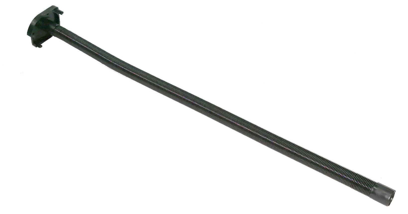 Zanzariera avvolgibile verticale cm 100 x 250 colore bianco con frizione - HD casa